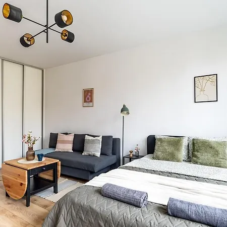 Cosy Family By Vaya Warszawa