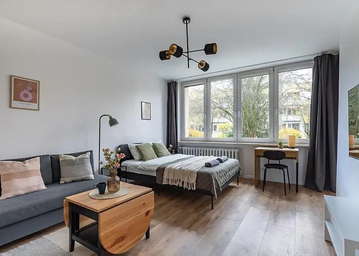 Cosy Family By Vaya Lejlighed Warszawa