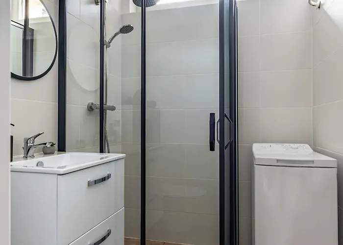 Lejlighed Cosy Family By Vaya