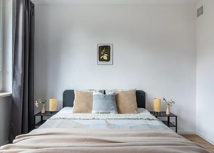 Cosy Family By Vaya Lejlighed