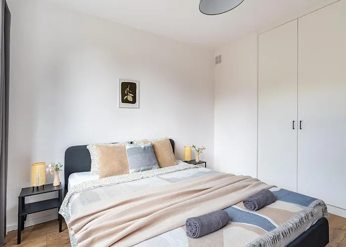 Cosy Family By Vaya * Warszawa