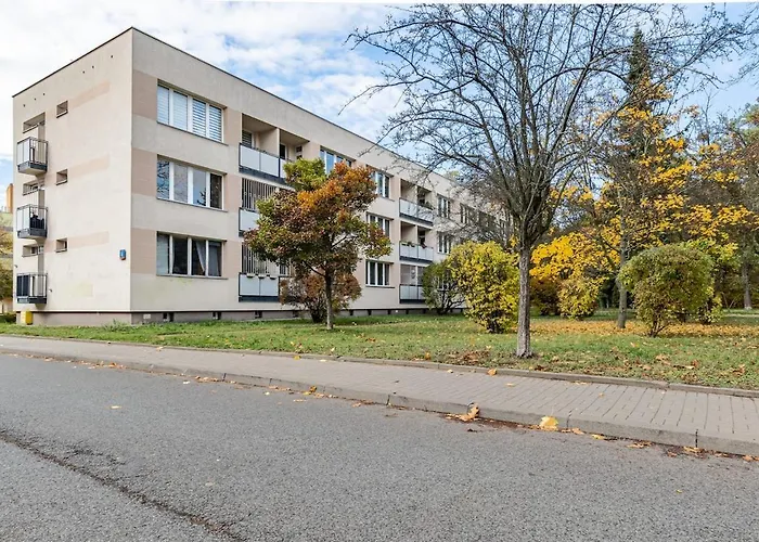 Cosy Family By Vaya Lejlighed Warszawa