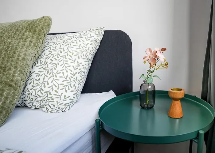 Cosy Family By Vaya *