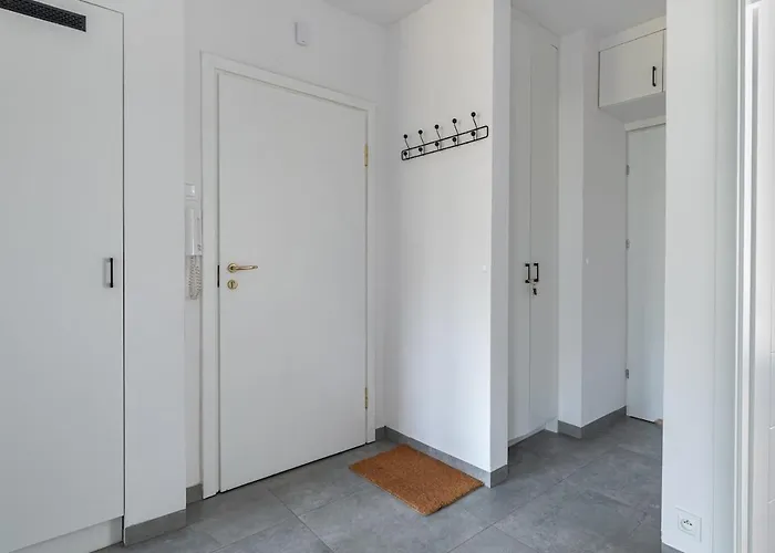 Cosy Family By Vaya Lejlighed *