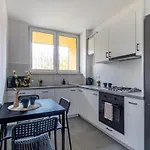 Apartment Cosy Family By Vaya Warschau