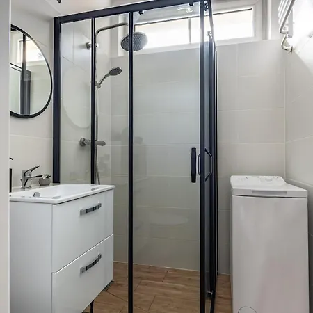 Apartament Cosy Family By Vaya