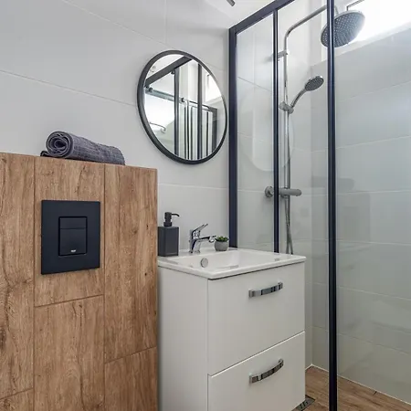 Cosy Family By Vaya Apartamento *