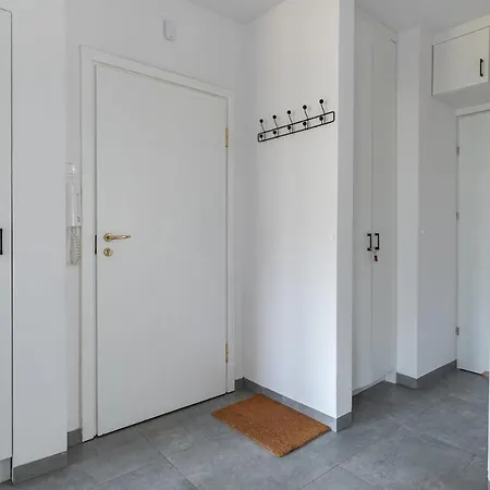 Cosy Family By Vaya Apartamento *