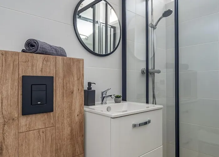 Cosy Family By Vaya Lägenhet *